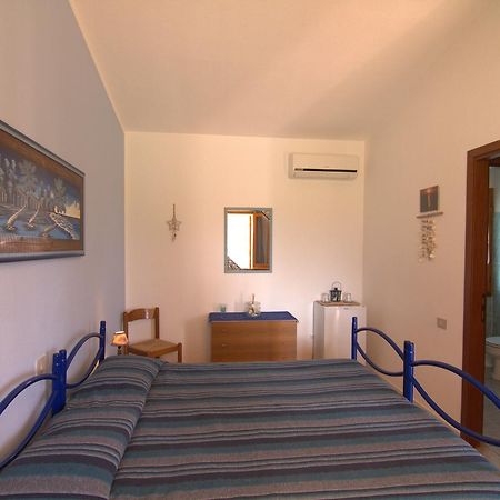 Agriturismo Marongiu Villaputzu Eksteriør billede