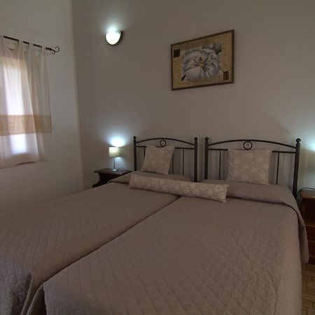 Agriturismo Marongiu Villaputzu Eksteriør billede