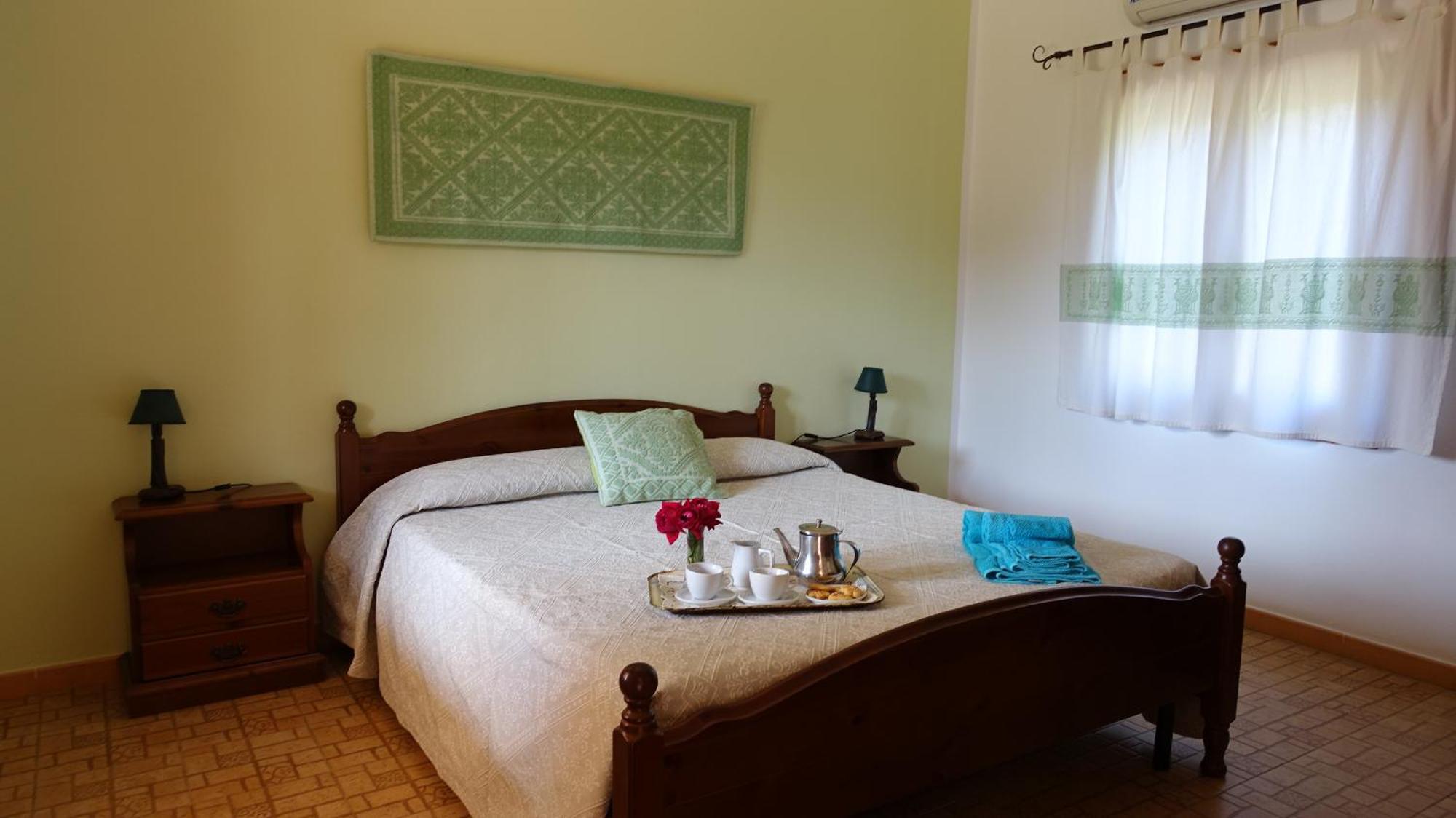 Agriturismo Marongiu Villaputzu Eksteriør billede