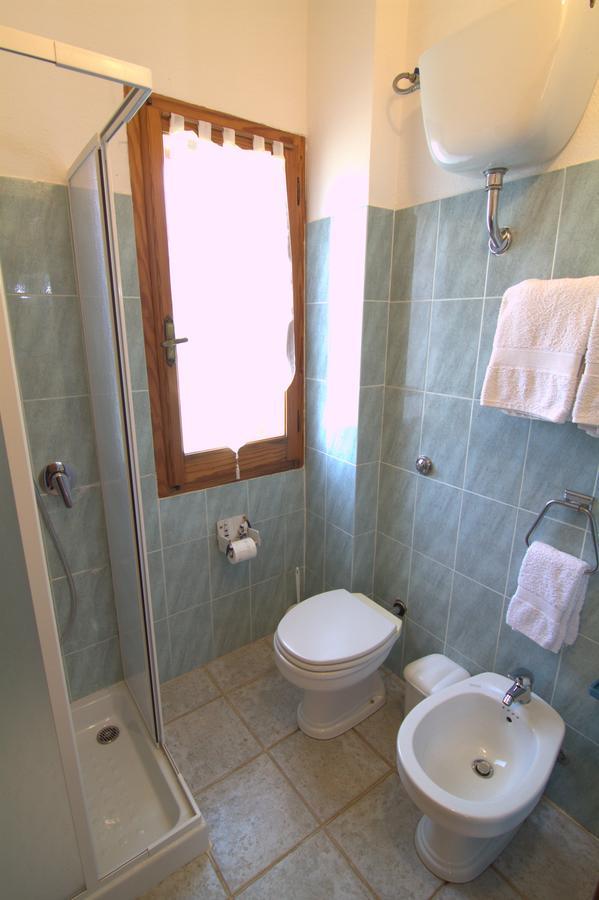 Agriturismo Marongiu Villaputzu Eksteriør billede