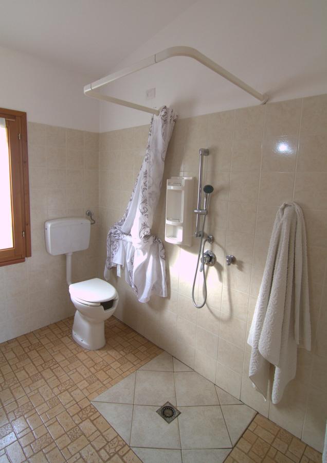 Agriturismo Marongiu Villaputzu Eksteriør billede