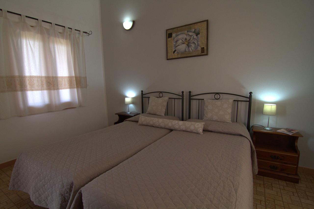 Agriturismo Marongiu Villaputzu Eksteriør billede